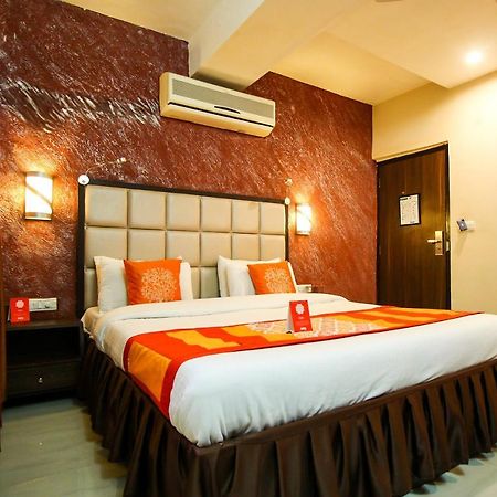 Oyo 8786 Hotel Maan Residency Ahmedabad Ngoại thất bức ảnh