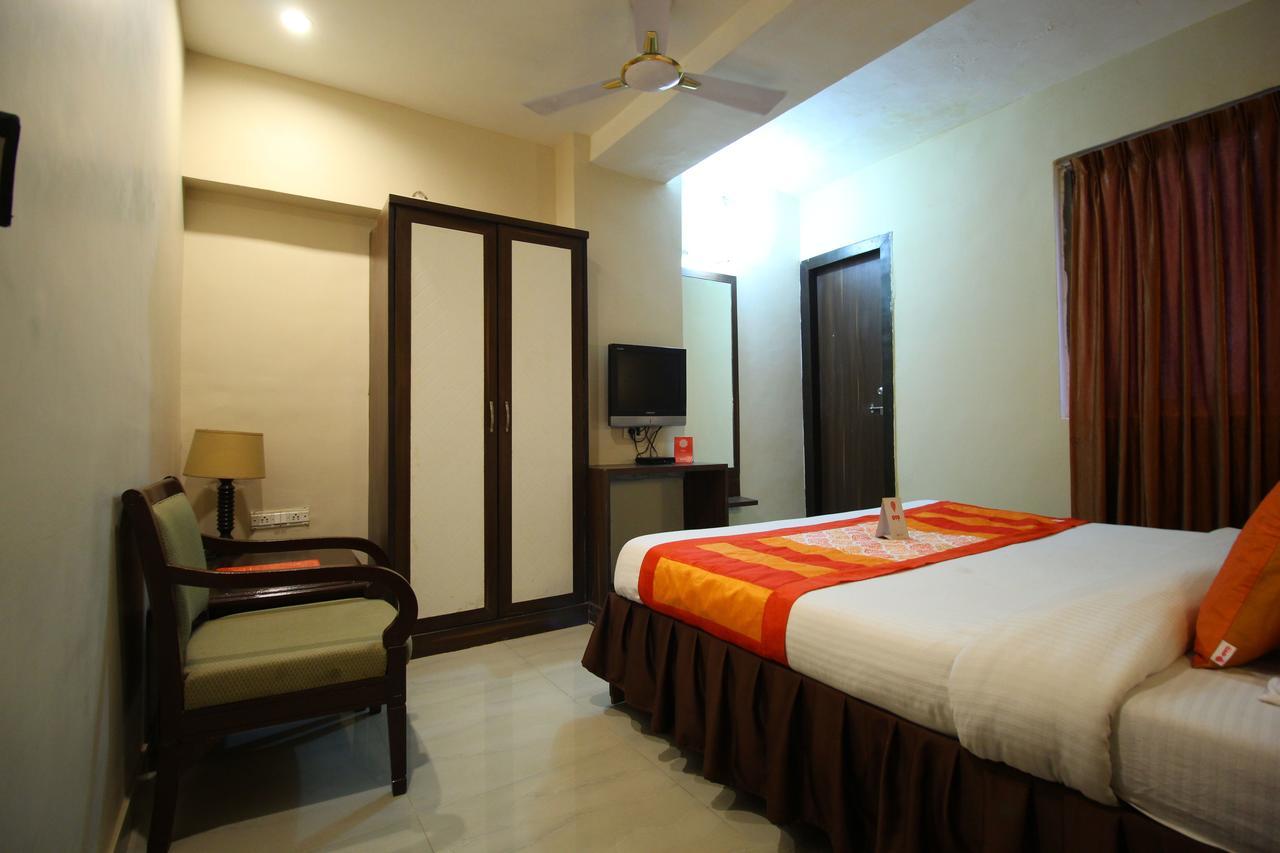 Oyo 8786 Hotel Maan Residency Ahmedabad Ngoại thất bức ảnh