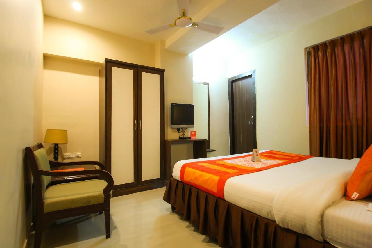 Oyo 8786 Hotel Maan Residency Ahmedabad Ngoại thất bức ảnh